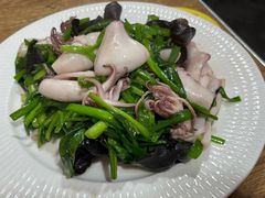 -九龙餐厅(大沽路店)