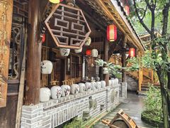 -青城甲(青城山店)