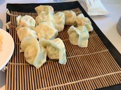 -开海·红岛海鲜虾水饺(石老人店)
