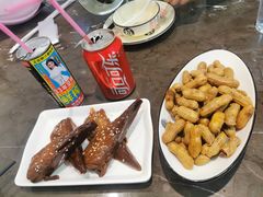 -盱眙虾神於氏龙虾(夫子庙红街店)