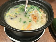 云南过桥米线-云海肴·汽锅鸡·云南菜(领展购物广场·中关村店)