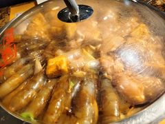 -黄记煌三汁焖锅(崇文门店)