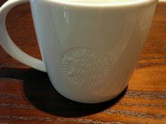 -星巴克(古美路店)