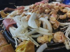 -牛犇炭火烤肉·鲜切烤肉(承德总店)