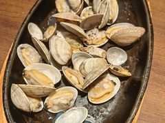 -萨莉亚意式餐厅(莲花国际广场店)