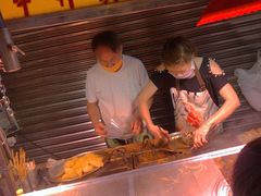 -明记牛杂(新马路分店)