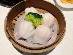 至尊虾饺皇-煲王粤菜餐厅(中侨中心店)