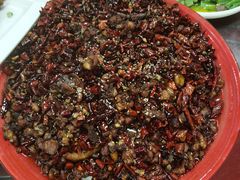 -林中乐辣子鸡(歌乐山总店)