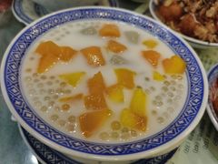 -赵记传承·中国甜品(福州总店)