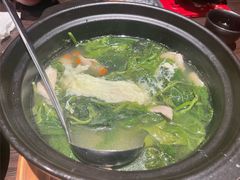 -啫火啫啫煲·顺德干蒸(壹海城店)