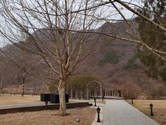 -金岳台私汤温泉度假山庄·创意餐厅(昌平十三陵店)