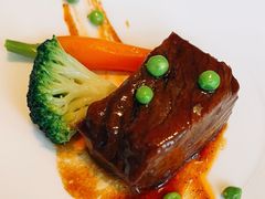 -彩丰楼·中餐厅(国家会展中心上海洲际店)