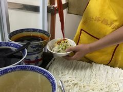 -薛昌利大米面皮(南关正街店)