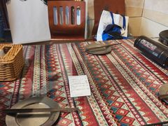 -火塘云南烧烤大排档