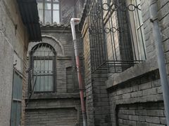 -中华圣公会教堂旧址