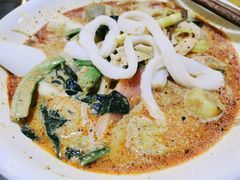 -高福麻辣烫(新阳店)