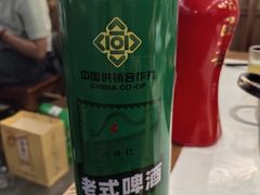 -老奶奶私房菜(天台里街店)