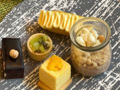 -威斯汀舞台餐厅