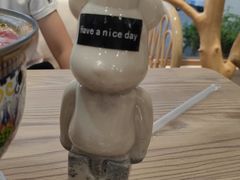 -嗒令甜品·主题融合料理餐厅(首座时代店)