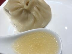 -黄家老店·非遗灌汤包(晋安路店)