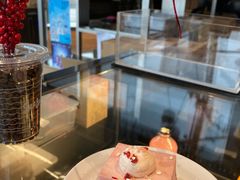 -Seesaw Coffee(朝阳大悦城店)