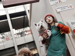 -OCT PARK欢乐时光