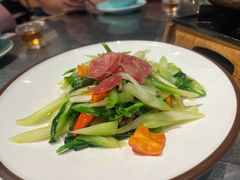 -潮界(虹桥新天地店)