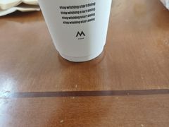 -M Stand(宁波万象城店)
