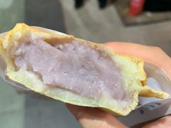 -台湾味正点车轮饼可丽饼(南禅寺店)