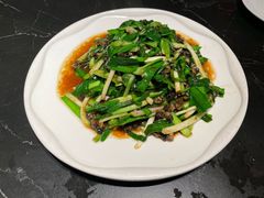 雪菜螺丝-芳芳私房菜·精做淮扬菜(承德路店)