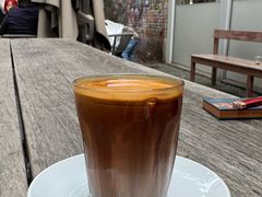 -VOYAGE COFFEE 咖啡烘焙工坊店(798艺术区店)