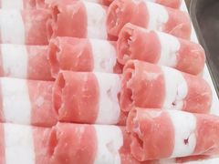 -大明铜锅·烤涮坊·烧烤(新开路店)