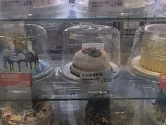 -DQ·蛋糕·冰淇淋(城南嘉园店)