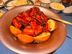 -老吉堂上海本帮菜(工体店)