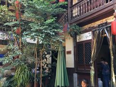 -香满楼(临安路店)