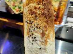 -黑门烤肉