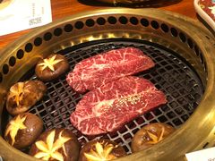 -肉魁屋·烧肉·烧鸟·酒场(高新店)