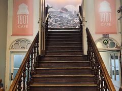 -1901 Cafe(西四店)