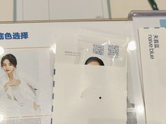 -天真蓝照相馆(五角场百联又一城店)