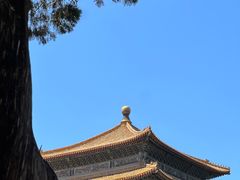 -北京市劳动人民文化宫(太庙)