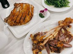 -那达慕蒙古风味酒楼