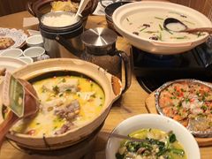 -老阿爸鲜鱼土菜(独墅湖店)