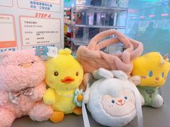 -快乐街区(成都龙湖北城天街店)