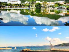 -深圳大梅沙京基洲际度假酒店