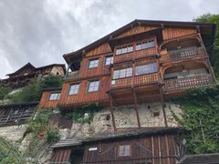 -布劳伽斯特豪夫哈尔施塔特宾馆