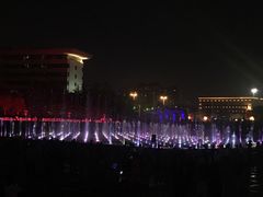 -丁家河公园