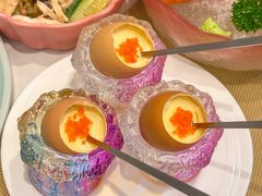 -世香全厨•日料·铁板烧(金桥店)