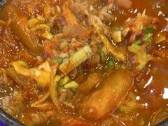 -杀猪天·韩国烤肉(总店)