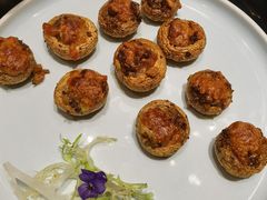 -鼎原力量东北吊炉烧烤(幸福街店)