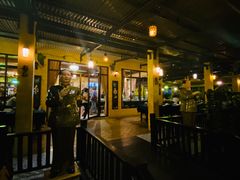 -月满港海鲜酒家